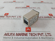 Omron Apr-s Phase Reversal Relay 200/220Vac 50/60Hz