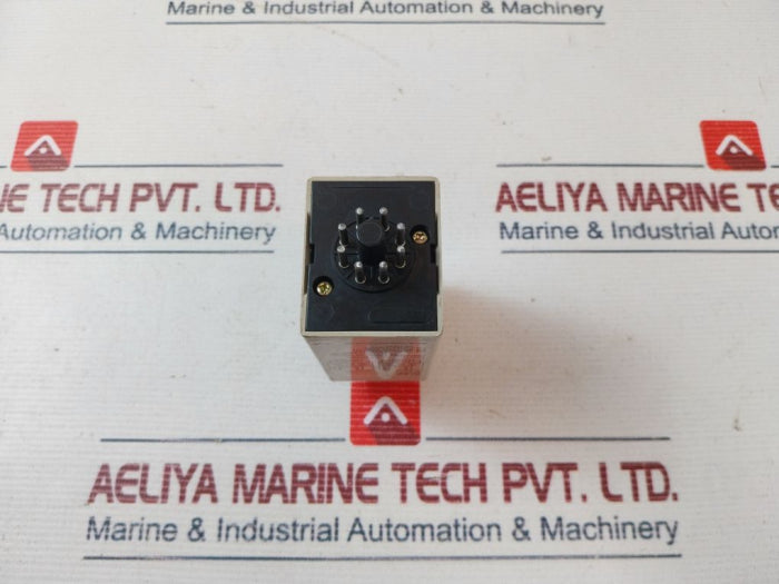 Omron Atss Off Delay Timer
