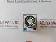 Omron Atss Off Delay Timer