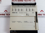 Omron Sysmac C20 Programmable Controller 3G2C7-cpu74E/C20-cpu74E