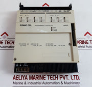 Omron Sysmac C20 Programmable Controller 3G2C7-cpu74E/C20-cpu74E