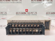 Omron C200H-0C225 Output Unit (Used)