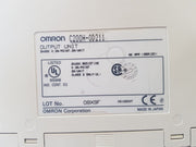 Omron C200H-0D211 Output Unit