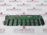 Omron C200H-bc081-1 Cpu Base Unit 8-slot