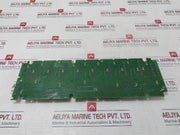 Omron C200H-bc081-1 Cpu Base Unit 8-slot