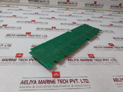 Omron C200H-bc081-v1 Cpu Base Board