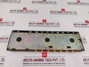 Omron C200H-bc081-v2 Cpu Base Unit gd