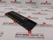 Omron C200H-bc081-v2 Cpu Base Unit gd
