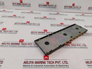 Omron C200H-bc081-v2 Cpu Base Unit gd
