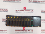 Omron C200H-bc081-v2 Cpu Base Unit gd