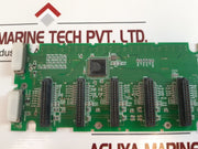 Omron C200H-bc101-v2 Cpu Base Unit (Used)
