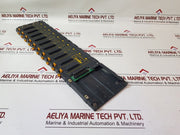 Omron c200h-bc101-v2 cpu base unit
