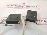 Omron C200H-c0V01 Interface Cable C200H-cn311