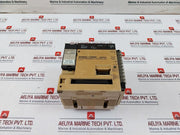Omron C200H-cpu01-e Programmable Controller Cpu Unit W/ C200H-mr43 (Not Working)