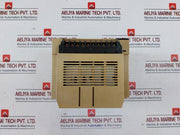 Omron C200H-cpu01-e Programmable Controller Cpu Unit W/ C200H-mr43