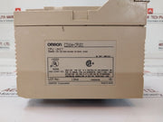 Omron C200H-cpu01 Sysmac C200H Programmable Controller