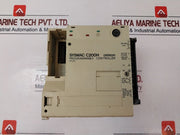 Omron C200H-cpu01 Sysmac C200H Programmable Controller