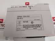 Omron C200H-cpu03 Programmable Controller 24Vdc 40W