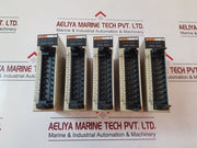 Omron C200H-ia122 Input Unit 10Ma