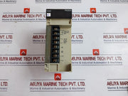 Omron Corporation C200H-ia122 Programmable Controller Component 50/60Hz 120Va