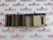 Omron Corporation C200H-ia122 Programmable Controller Component 50/60Hz 120Va
