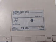 Omron C200H-ia222 Input Unit Module
