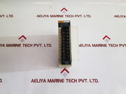 Omron C200H-id212 Input Unit used