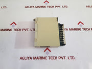 Omron C200H-id212 Input Unit used