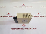 Omron C200H-id212 Input Unit used