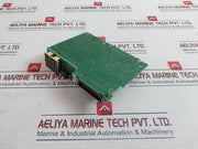 Omron C200H-id215-1 Pcb Card Pwb (1) 1365879-4D