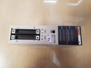 Omron c200h-id215 input unit 24vdc 4.1ma