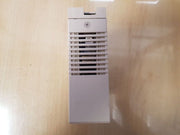 Omron c200h-id215 input unit 24vdc 4.1ma