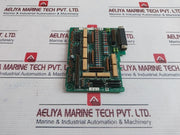 Omron C200H-id215 Pcb Card Pwb (2) 1365885-9B