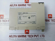 Omron C200H-id216 Dc Input Unit With Connector Ac100-120/200-240V