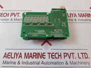 Omron C200H-id217-1 Pcb Card