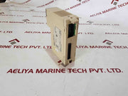 Omron C200H-id217 Input Unit 24Vdc 4.1Ma
