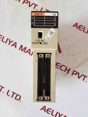 Omron C200H-id217 Input Unit 24Vdc 4.1Ma