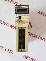 Omron C200H-id217 Plc Digital Input Module Unit