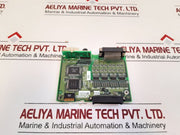 Omron C200H-id 215 Pcb Card C200H-id215-3