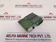 Omron C200H-id 215 Pcb Card C200H-id215-3