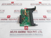 Omron C200H-im211 Printed Circuit Board Pwb 1335919-3C
