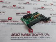 Omron C200H-im211 Printed Circuit Board Pwb 1335919-3C
