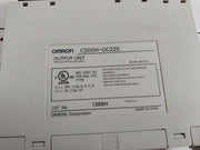 Omron C200H-oc225 Output Module 250V Ac/24V Dc