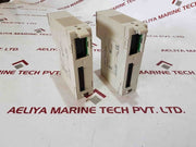 Omron C200H-od219 Output Unit Free Shipping By Express