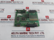 Omron C200H-od Printed Circuit Board 