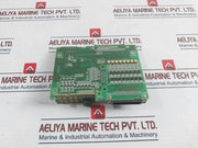 Omron C200H-od Printed Circuit BoardÂ 