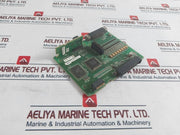 Omron C200H-od Printed Circuit BoardÂ 