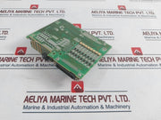 Omron C200H-od Printed Circuit BoardÂ 