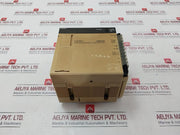 Omron C200H-ps221 Plc Power Supply Unit 100-240 Vac (Not Working)