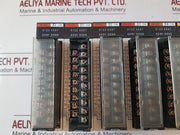 Omron C200H ,Rt201,Ia122,Oc222 Module Rack 240 Vac
